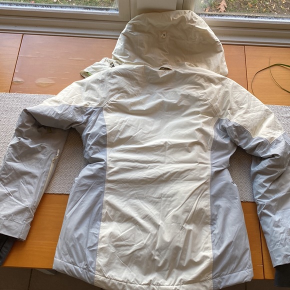 LLBean Downtek ski jacket - Picture 3 of 16